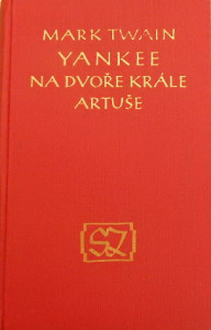 Yankee na dvoře krále Artuše