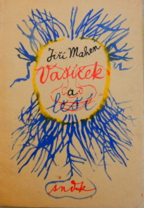 Vašíček a lěší