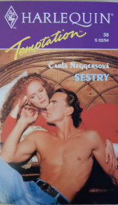 Sestry