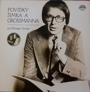 Povídky Šimka a Grossmanna