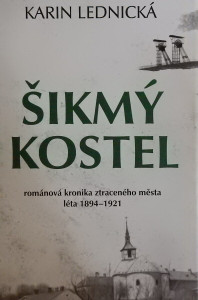 Šikmý kostel