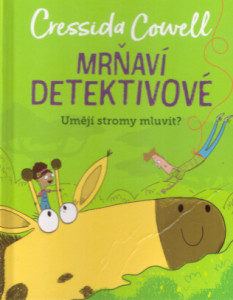 Mrňaví detektivové: Umění stromy mluvit?