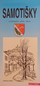 Samotišky