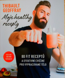 Moje healthy recepty