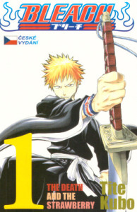 Bleach 1