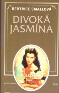 Divoká Jasmína 