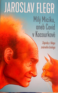Milý Micíku, aneb Covid v Kocourkově