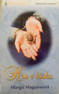 Hra o lásku