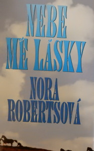 Nebe mé lásky
