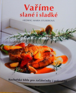Vaříme slané i sladké