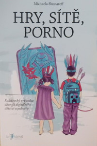 Hry, sítě, porno