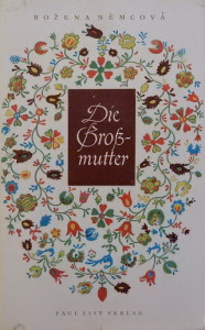 Die Grossmutter