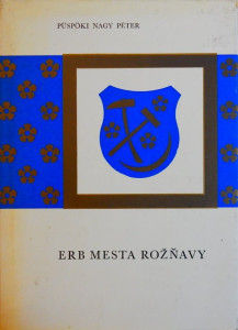 Erb města Rožňavy