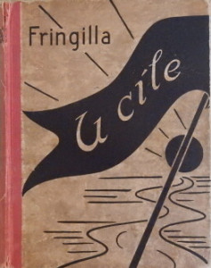 U cíle 