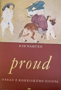 Proud 