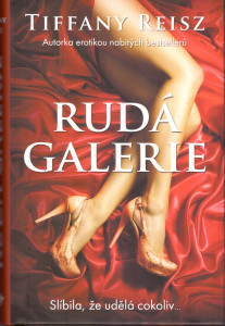 Rudá galerie