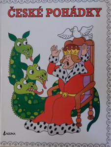 České pohádky 