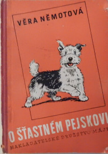 O šťastném pejskovi *