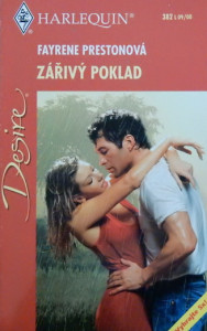 Zářivý poklad