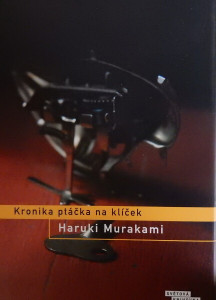 Kronika ptáčka na klíček