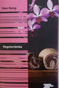 Vegetariánka