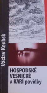 Hospodské, vesnické a karí povídky