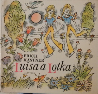 Luisa a Lotka * 