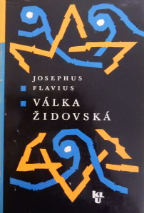 Válka židovská