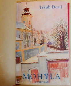 Mohyla 