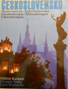 Československo