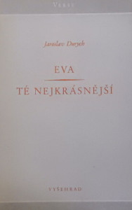 Eva/Té nejkrásnější