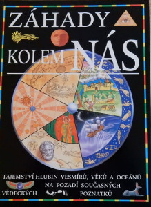 Záhady kolem nás