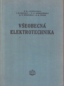 Všeobecná elektrotechnika