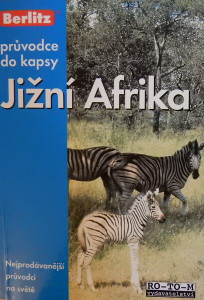 Jižní Afrika