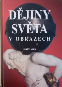 Dějiny světa v obrazech