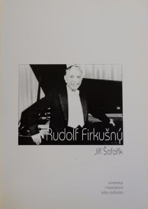 Rudolf Firkušný