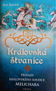 Královská štvanice