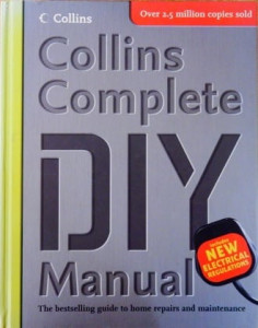 Collins Complete DIY Manual