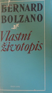 Vlastní životopis