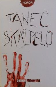 Tanec skalpelů