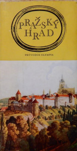 Pražský hrad