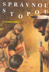 Správnou stopou