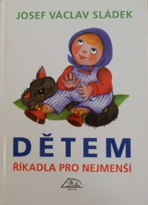 Dětem