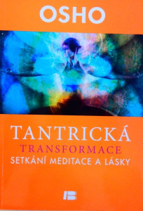 Tantrická transformace