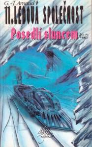11. Ledová společnost - Posedlí sluncem