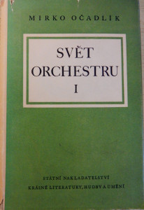 Svět orchestru I 