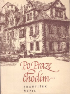 Po Praze chodím 