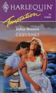 Červánky