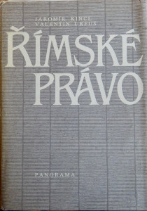 Římské právo
