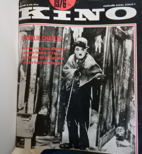 Kino 1977, 1977, 1978 (komplet)